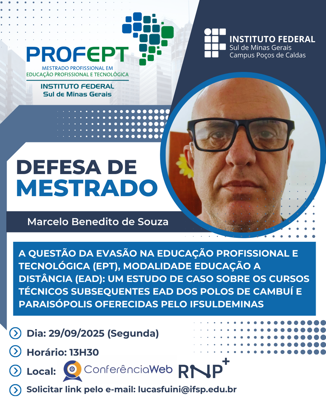 marcelo profept 2025