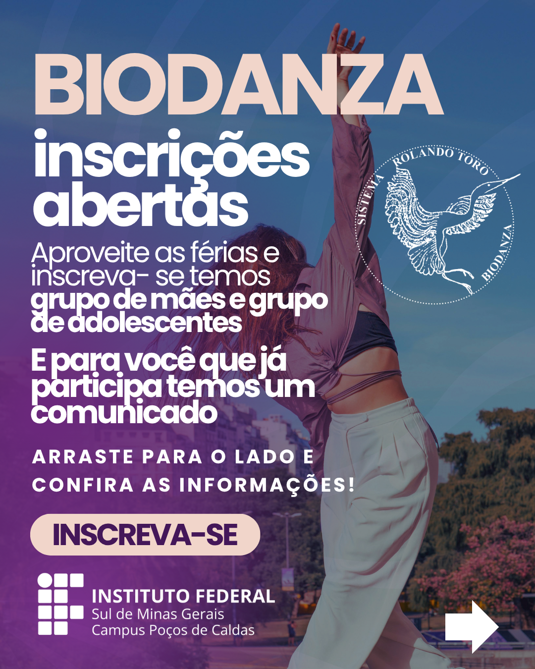 BIODANZA 2026 2