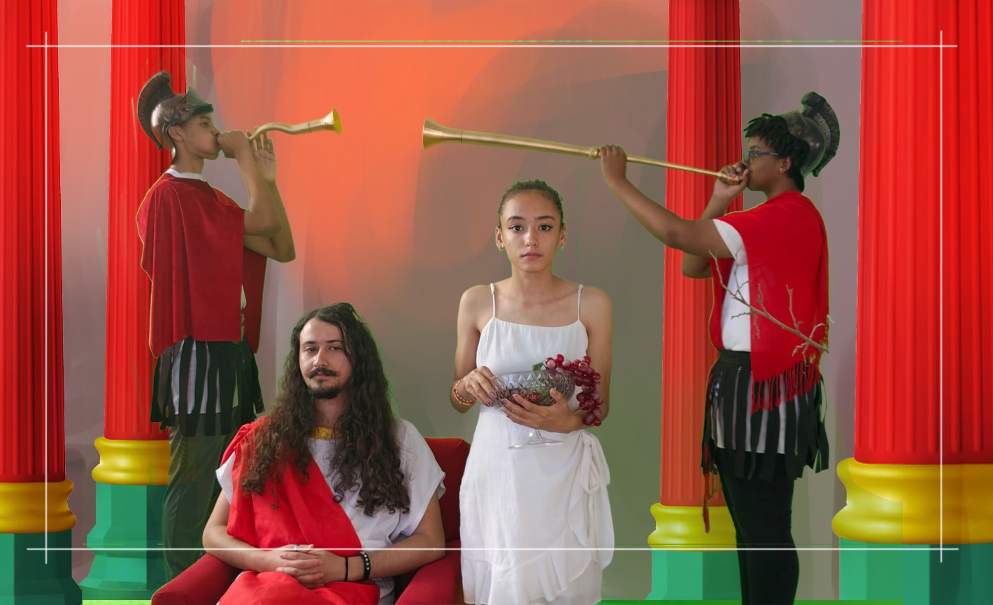 filme da cleo 2